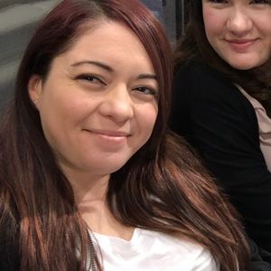 Meet your Posher, Carina